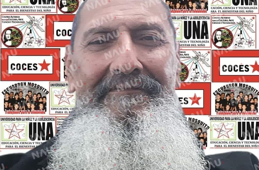 Fallece Pancho Aranda