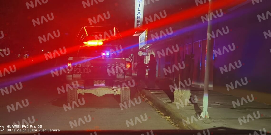 Abusan de señora de 35 años en la colonia Emiliano Zapata