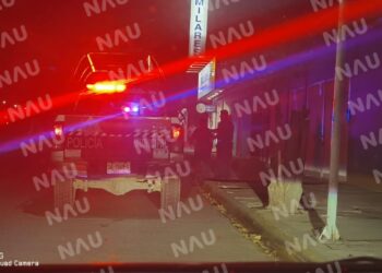 Abusan de señora de 35 años en la colonia Emiliano Zapata