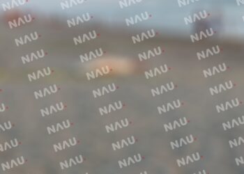 Se metió a bañar a playa del gancho y falleció ahogado