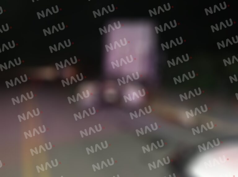 Muere motociclista en suchiate