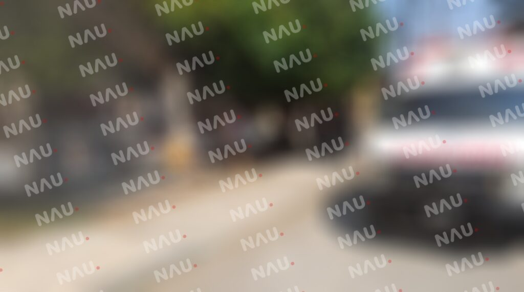 Muere indigente en la central oriente de Tapachula