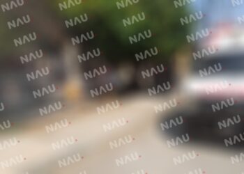 Muere indigente en la central oriente de Tapachula