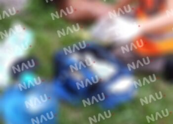 Sujeto que entró a Ford a robar cables de luz se electrocutó