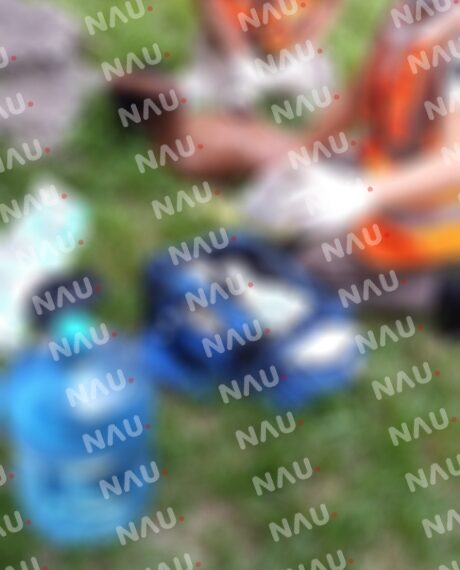 Sujeto que entró a Ford a robar cables de luz se electrocutó