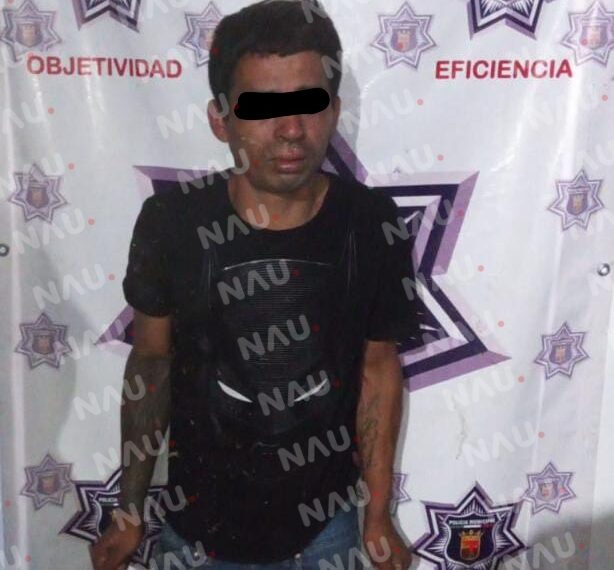 Hondureños se salvaron de ser linchados en Mapastepec