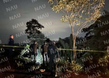 Localizan el cuerpo de una persona en avanzado estado de putrefacción