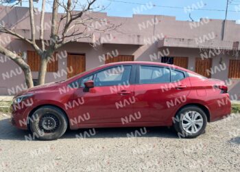 Muere al ingresar al hospital General tras recibir dos balazos en el pecho