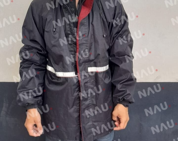 Grupo antipandilla asegura a hondureño presunto responsable de asaltos a las tiendas Oxxo