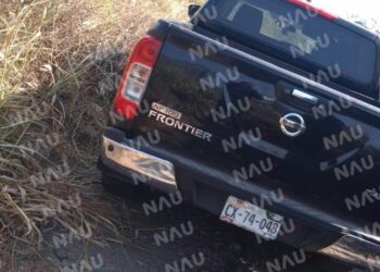 Asaltan pollería Mary y se roban 150 mil pesos y una camioneta