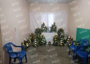 Velarán en su casa a marino caído en cumplimiento de su deber en Guaymas, Sonora