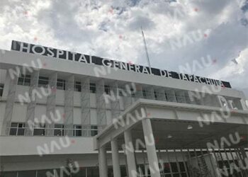 Denuncian a empresa de seguridad de no pagar la quincena