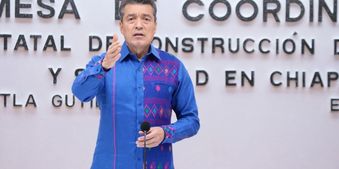 Tras casi 50 años, se entregan concesiones de taxi a verdaderos trabajadores del volante: Rutilio Escandón