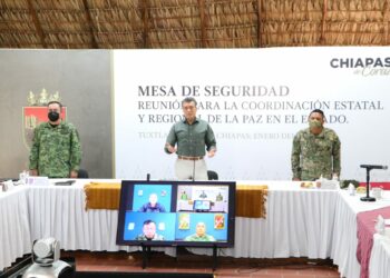 Refrenda Rutilio Escandón su compromiso con los derechos laborales del sector educativo