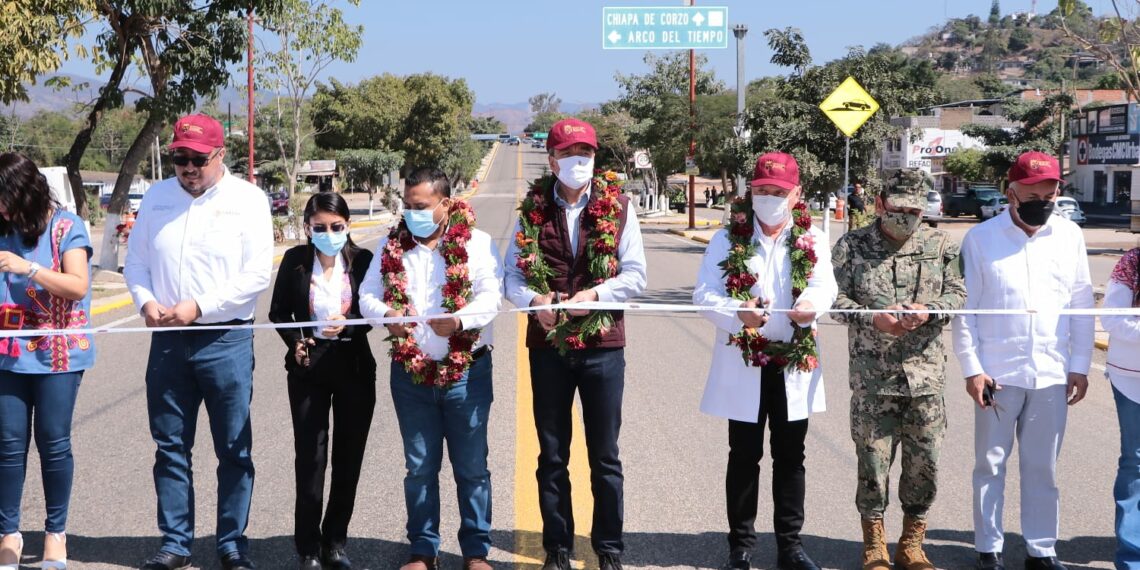Rutilio Escandón arranca Acciones de Prevención y Control de Enfermedades Transmitidas por Vector