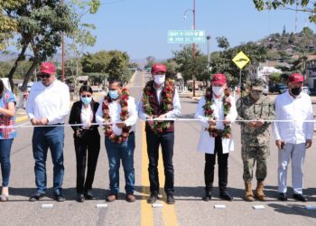 Rutilio Escandón arranca Acciones de Prevención y Control de Enfermedades Transmitidas por Vector