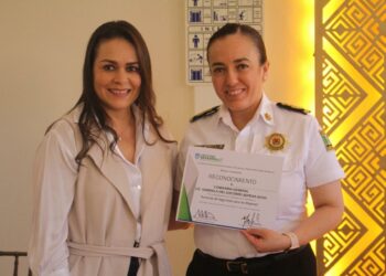 La seguridad de las mujeres es prioridad para el Gobierno de Chiapas: SSyPC