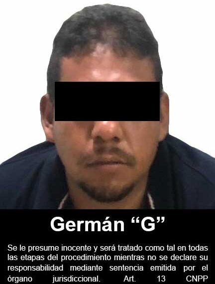 FGR OBTIENE VINCULACIÓN A PROCESO EN CONTRA DE UNA PERSONA QUE TRANSPORTABA MÁS DE 200 MIGRANTES