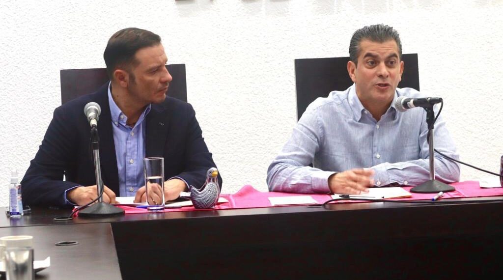 Congreso comprometido en transparentar gestión pública