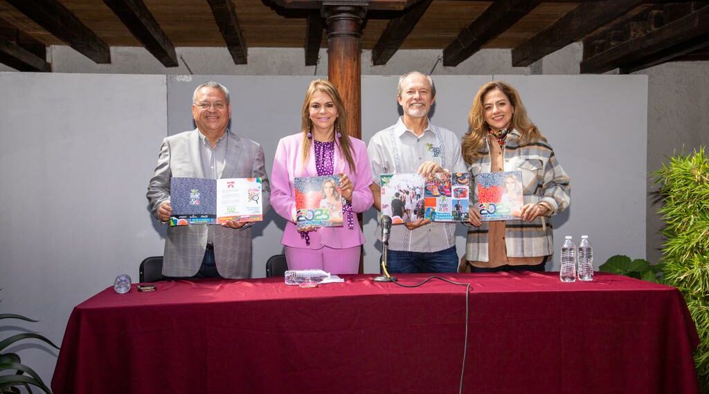 CONTINÚA PROMOCIÓN DE LA EXPO FERIA TAPACHULA 2023, EN EL INTERIOR DEL ESTADO DE CHIAPAS