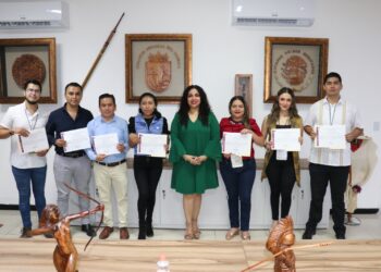 En 2022, FGE abatió rezago de más de 5 mil carpetas de investigación en delitos de violencia familiar y sexual en agravio de mujeres y niñas