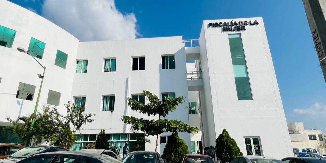 Logra FGE Sentencia Condenatoria de 28 años de prisión por Abuso Sexual Agravado y Violación Equiparada en Tuxtla Gutiérrez