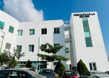 Logra FGE Sentencia Condenatoria de 28 años de prisión por Abuso Sexual Agravado y Violación Equiparada en Tuxtla Gutiérrez