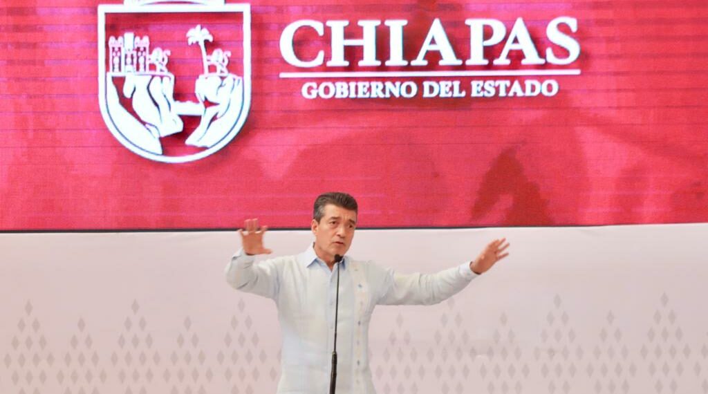 Al pueblo le ofrecimos cuentas claras y lo vamos a cumplir: Rutilio Escandón