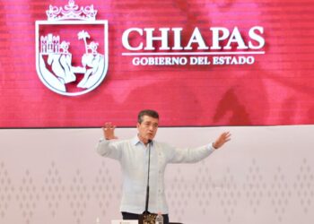 Al pueblo le ofrecimos cuentas claras y lo vamos a cumplir: Rutilio Escandón