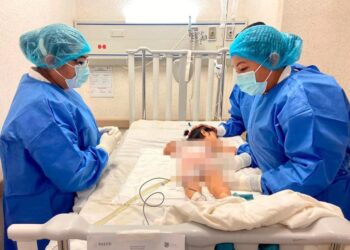 Se Incrementan Las Atenciones Médicas En El Hospital General De Tapachula