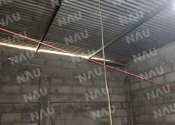 Joven de 23 años se quita la vida en Suchiate