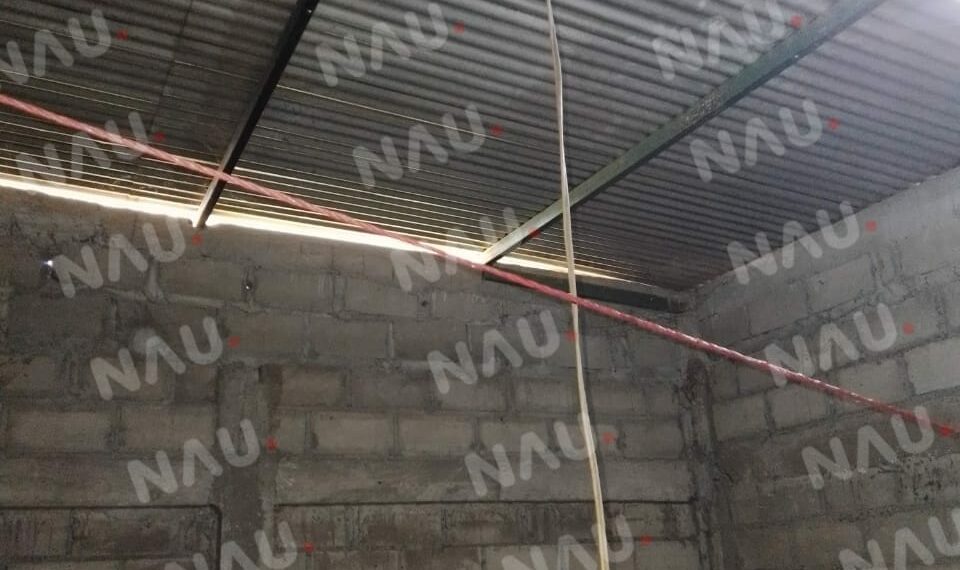 Joven de 23 años se quita la vida en Suchiate