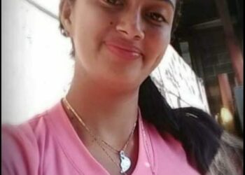 Joven tapachulteca desaparece en Colima