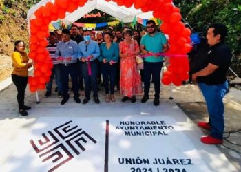 Justicia Social para Fraccionamiento Barrio Nuevo