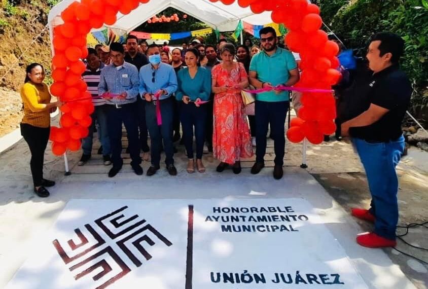 Justicia Social para Fraccionamiento Barrio Nuevo