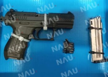 Revancha política de alcalde Rosi Urbina contra ex funcionarios del ex alcalde Gurria.