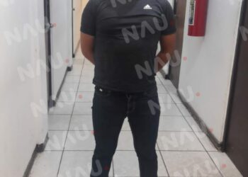 Militar alcoholizado agarró a golpes a un agente de tránsito