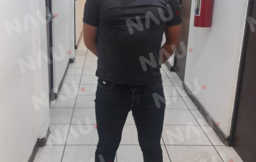 Militar alcoholizado agarró a golpes a un agente de tránsito