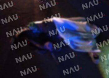 Muere atropellado sobre la Carretera HUIXTLA – Motozintla