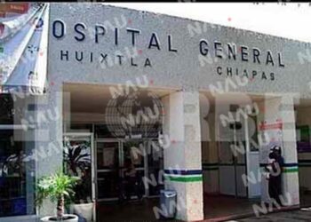 Mueren dos personas en Tapachula y HUIXTLA