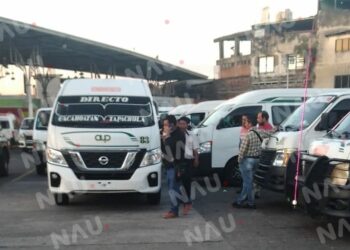 Recrudecen las extorsiones telefónicas contra transportistas, pandilleros siguen operando