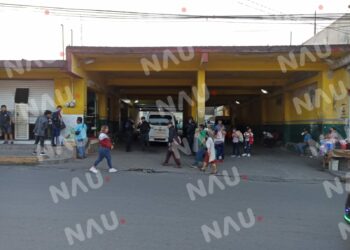 Regresa la presión de terror del cobro de piso a transportistas de Cacahoatán