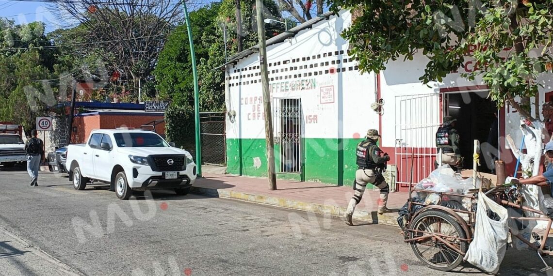 Se llevaron 108 mil pesos