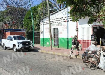 Se llevaron 108 mil pesos