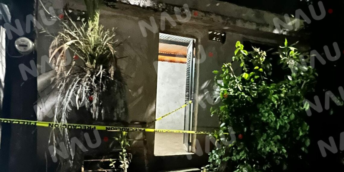 Se quitó la vida tras perlearse con su novia