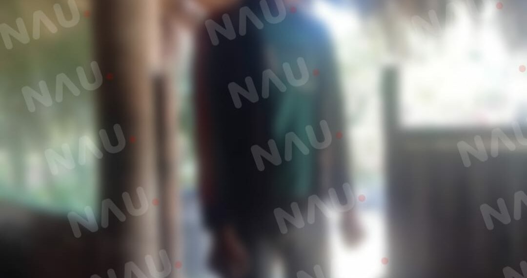 Se quitó la vida y dejó carta postuma