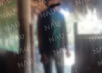 Se quitó la vida y dejó carta postuma