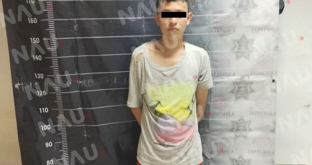 Se robó una computadora y la vendía en redes sociales