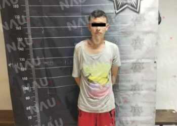 Se robó una computadora y la vendía en redes sociales