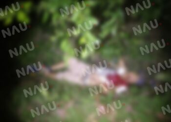 Seis plomazos acabaron con la vida de vendedor de carros